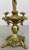 Metal Vintage French Ornate 5-Arm Candelabras, Set of 2 For Sale - Image 7 of 14