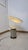 Gray Taccia Table Lamp by Achille and Pier Giacomo Castiglioni for Flos, 1970s For Sale - Image 8 of 14