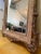 Wood 1960s Mythological Chimera Wall Mirror For Sale - Image 7 of 12