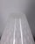 Vintage Italian Murano Glass Table Lamp, 1970s For Sale - Image 4 of 9