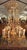 Late 19th Century 19th Century Palatial French Louis XV Style Chandelier Attributed to Baccarat For Sale - Image 5 of 17