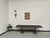Wood Large Wooden Table with Industrial Spirit, 1950s For Sale - Image 7 of 18