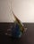 Glass Murano Style Millefiore Art Glass Fish Figurine For Sale - Image 7 of 8