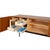 Modern B40 Sideboard in Teak by Dieter Waeckerlin for Behr For Sale - Image 3 of 16