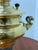 Traditional Russian Brass Samovar, Antique For Sale - Image 3 of 12
