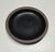 1970s 21-Piece "Rim" Collection of Black Vintage Heath Tableware For Sale - Image 14 of 14