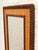 Vintage Bamboo and Rattan Mirror For Sale - Image 12 of 12