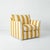 A joyous beautiful armchair made by hand in the USA using natural materials with a large dollop of comfort. 'Tradition...
