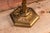 Mid 20th Century Gothic Revival Five-Light Candelabra Table Lamp For Sale - Image 10 of 10