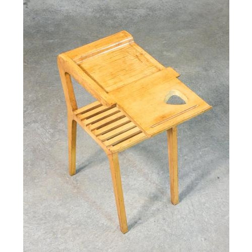 Side Table, Italy, 1950s For Sale - Image 9 of 18