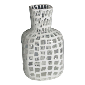 Tobia Scarpa Vase 'Occhi' for Venini Ca. 1960