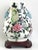 Chinese Vase With Pair Parrots For Sale - Image 3 of 9