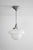 1920s Vintage Art Deco Lamp from Asea, Sweden, 1920 For Sale - Image 5 of 9