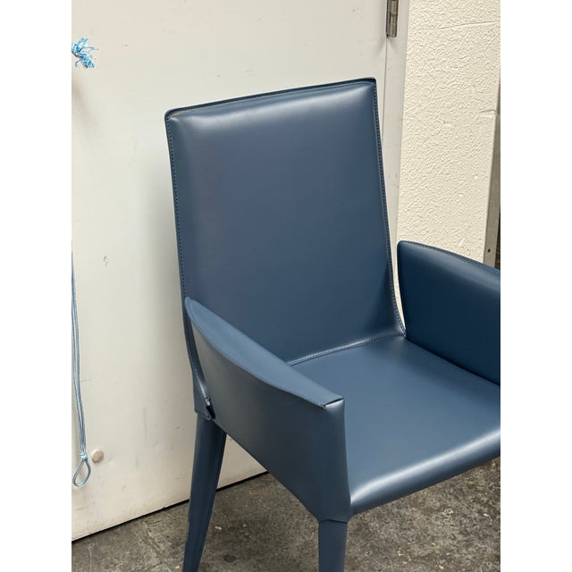 Frag for Design Within Reach Bottega Armchair For Sale In San Francisco - Image 6 of 12