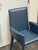 Frag for Design Within Reach Bottega Armchair For Sale In San Francisco - Image 6 of 12