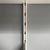 White Italian Modern White Metal Bookcase by Kriptoninte, 1980s For Sale - Image 8 of 15