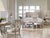 Wood Century Furniture Madeline Poster Bed, King Size For Sale - Image 7 of 10