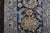 Handknotted Oriental Rug in Wool For Sale - Image 12 of 13