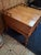 Wood 1950s Eairly American Walnut End Tables For Sale - Image 7 of 7