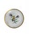 Celebrate the timeless beauty of nature with this charming set of four vintage Hutschenreuther Selb Bavaria porcelain bird...