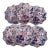 19th Century Set of 6 Japanese Imari Plates For Sale