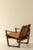1960s Dutch Model 65 Lounge Chair by M. Nissen for Pastoe, 1960s For Sale - Image 5 of 17