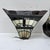 Art Deco Hair Sconces by Andy Thornton, 1970s, England, Set of 2 For Sale - Image 9 of 18