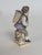 Meissen Porcelain Meissen Figurine of Young Boy For Sale - Image 4 of 10