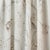 SAMPLE - Schumacher X Mary McDonald Chinois Palais Fabric In Neutral For Sale In New York - Image 6 of 6