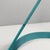 Italian Modern Metropolitan Archangel Floor Lamp in Acrylic Glass and Metal from Ugo La Pietra, 1977 For Sale - Image 16 of 18