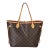 Monogram Canvas Neverfull MM For Sale
