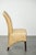Vintage Chair in Cowhide Leather For Sale - Image 3 of 12