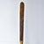 African Early 20th Century Asante Iron Sword with Wood Handle Ghana For Sale - Image 3 of 11