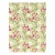 The House of Scalamandré Morning Glory Fabric, Meadow For Sale