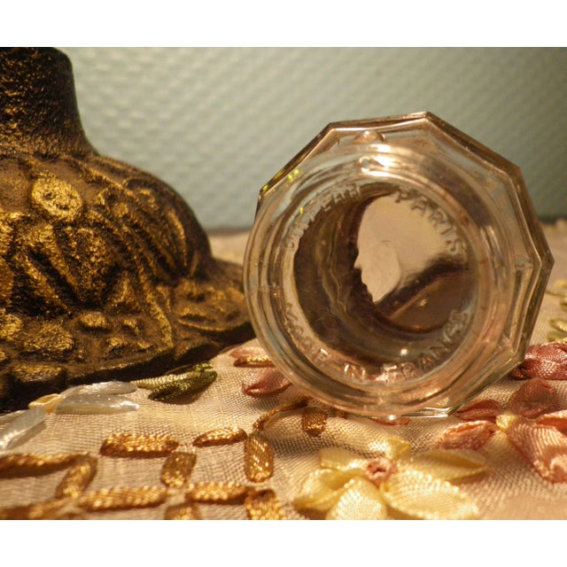 Anchor-Shaped Inkwell from Orfear, 1890s For Sale - Image 9 of 18