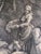 Francesco Londonio, Bucolic Scene 1, Engraving For Sale - Image 4 of 9