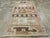 Mid 20th Century Galerie Shabab Collection Tribal Mid-20th Century Handmade Turkish Anatolian Gallery Rug For Sale - Image 5 of 10