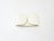 Metal White Foglio Wall Lamp by Tobia & Afra Scarpa for Flos, 1960s For Sale - Image 7 of 12