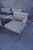 Milo Baughman Set of Four Mid 20th Century Thayer Coggin Chairs, Designed by Milo Baughman For Sale - Image 4 of 10