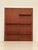 1970s Vintage Modular Wall Bookcase in Teak, 1970s For Sale - Image 5 of 6