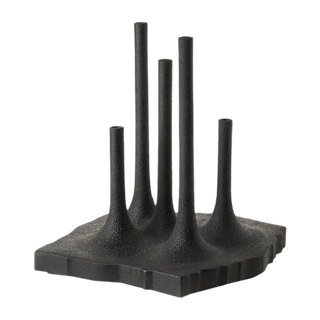 Vase N° 5 by Fabio Novembre for Bitossi, 2010 For Sale