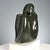 Vittorio Gagliano, Female Nude, Marble For Sale - Image 5 of 11