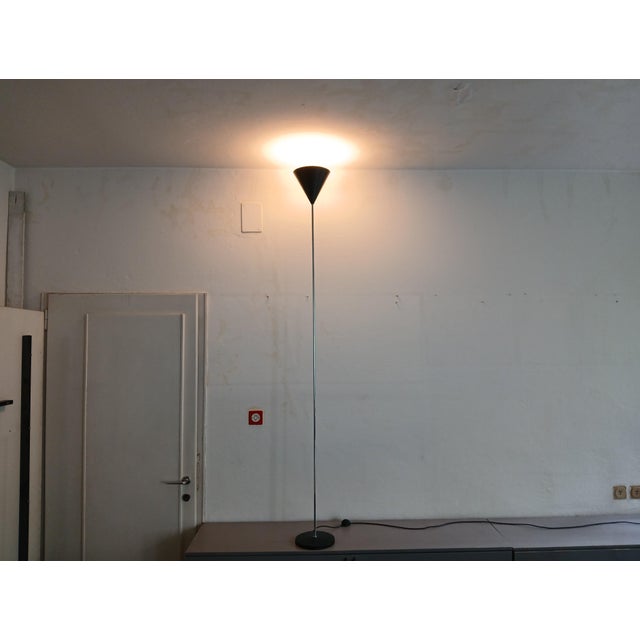 1990s Imbuto Floor Lamp by Luigi Caccia Domignoni for Azucena, 1990s For Sale - Image 5 of 8