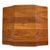 1950s Danish Teak Wood Partitioned Valet Tray by Jens H. Quistgaard for Dansk For Sale - Image 10 of 11