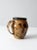 Vintage Studio Pottery Pitcher Circa 1992 For Sale - Image 4 of 11