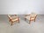 Beige Vintage Armchairs from France & Søn, Set of 2 For Sale - Image 8 of 13
