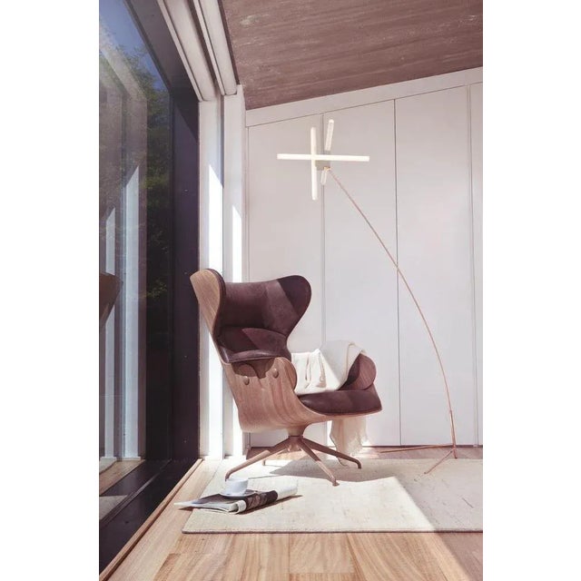 Not Yet Made - Made To Order Forgotten Standing Lamp by Pepe Cortes for Bd Barcelona For Sale - Image 5 of 13