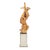 Dale Zarrella Portrait Driftwood Sculpture, 1996 For Sale