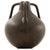 Vintage Vase in Bronze, 1940s For Sale - Image 6 of 6