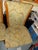 Olive Mid 20th Century Heywood Wakefield Dining Chairs For Sale - Image 8 of 12